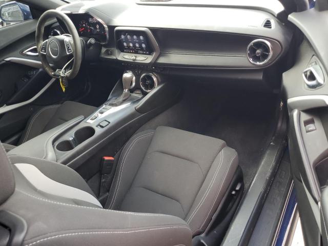 2022 CHEVROLET CAMARO LT1 1G1FF1R70N0106205