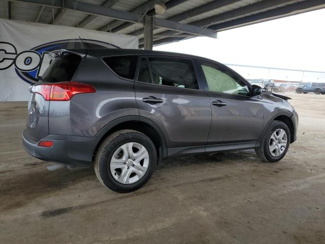 2015 TOYOTA RAV4 LE - JTMZFREV7FJ056552