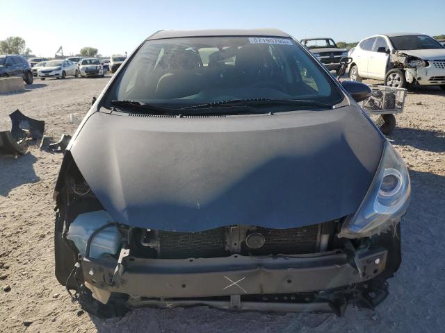 2015 TOYOTA PRIUS C - JTDKDTB30F1575546