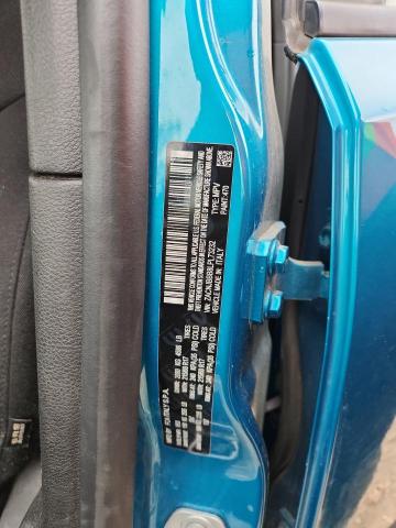 2020 JEEP RENEGADE L #3293577964