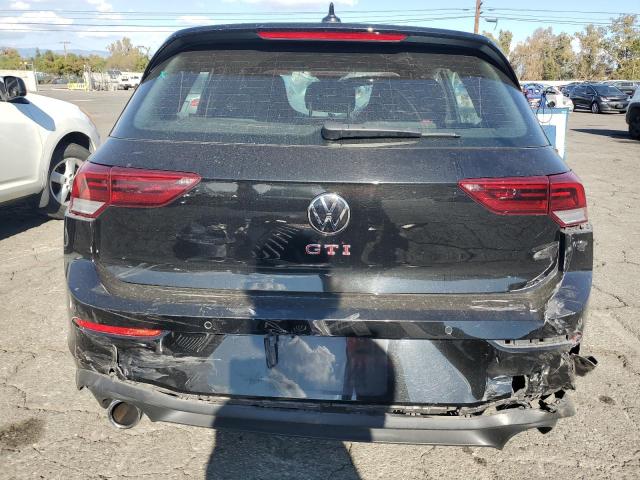 2024 VOLKSWAGEN GTI S - WVWGA7CD1RW214363