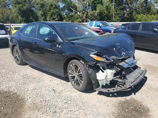 2019 TOYOTA CAMRY L 4T1B11HK1KU793091