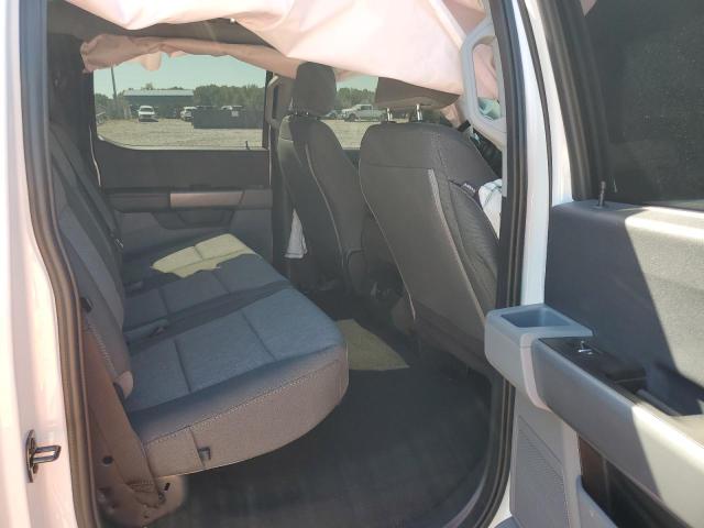 2024 FORD F250 SUPER - 1FT8W2BA4REE93247