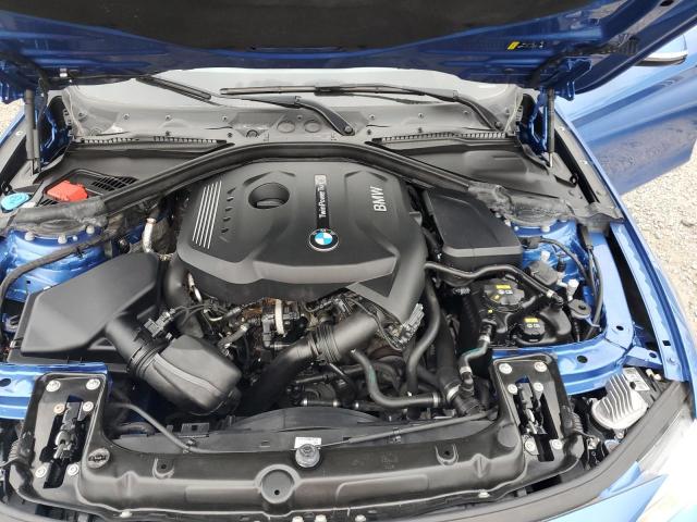 2019 BMW 430XI GRAN WBA4J3C54KBL10597