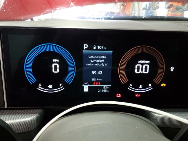 2025 HYUNDAI SONATA SEL - KMHL64JA2SA429997