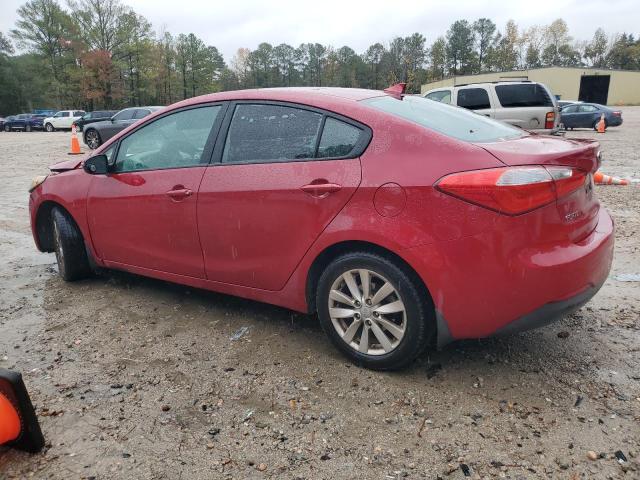 2014 KIA FORTE LX #3290326974
