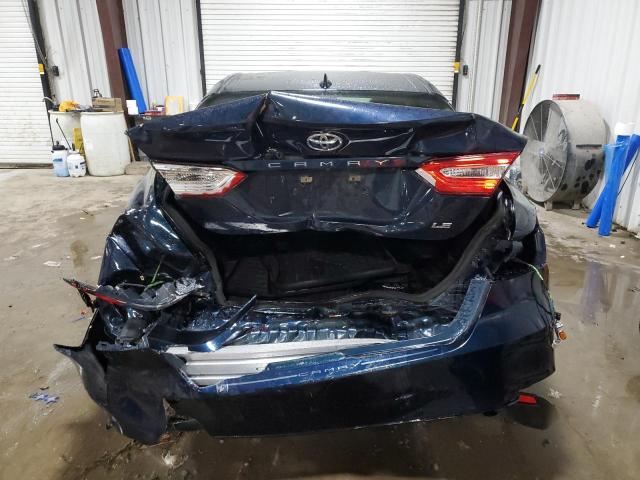 2020 TOYOTA CAMRY LE - 4T1L11AK9LU916197