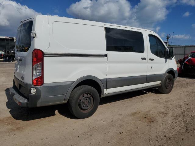2015 FORD TRANSIT #3292696598