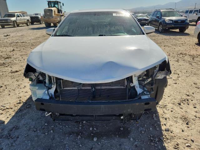 2012 TOYOTA CAMRY HYBR - 4T1BD1FK9CU053719