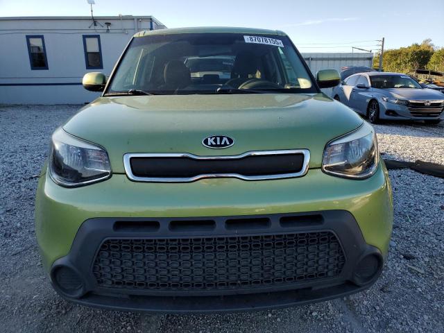 2015 KIA SOUL - Inny widok