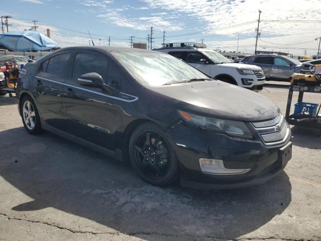 2011 CHEVROLET VOLT #3286598145