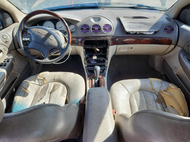 2003 CHRYSLER CONCORDE L #3292666588