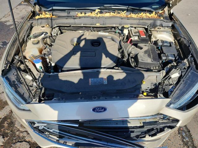 2017 FORD FUSION TIT - 3FA6P0D93HR299242