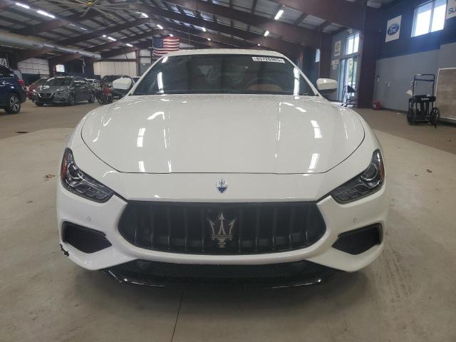 2022 MASERATI GHIBLI MOD - ZAM57YSM2N1385610
