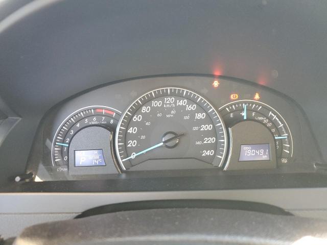 2014 TOYOTA CAMRY L - 4T1BF1FK6EU439933