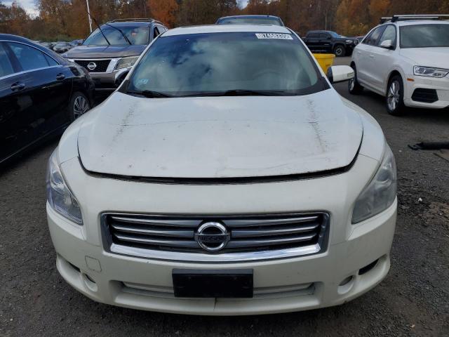 2014 NISSAN MAXIMA S - 1N4AA5AP1EC478675