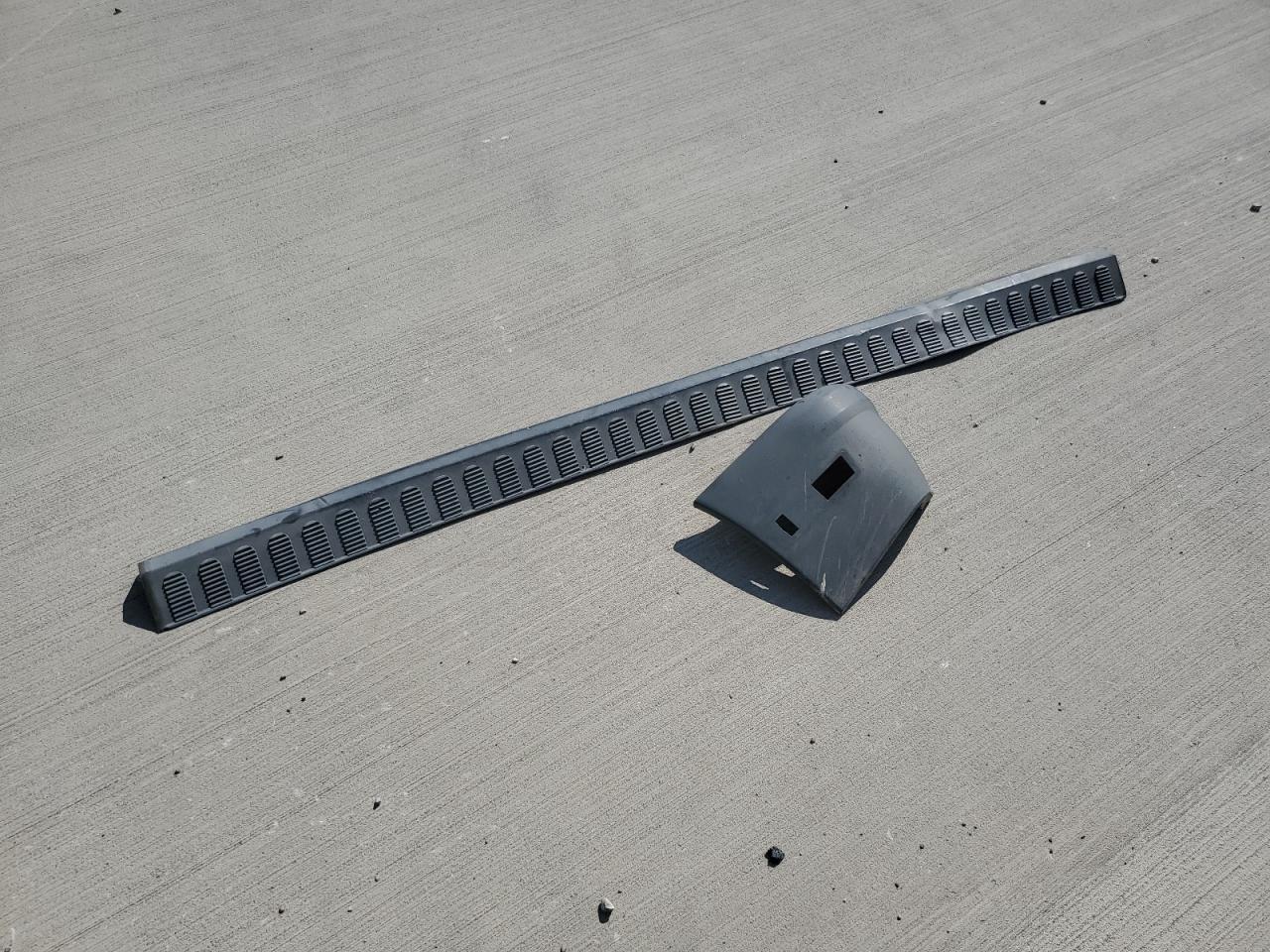 FORD TRANSIT CONNECT XL