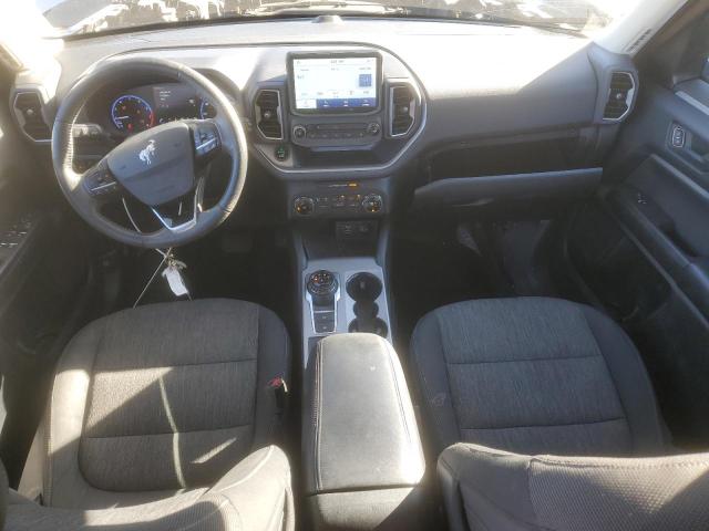 2021 FORD BRONCO SPO - 3FMCR9B66MRA37418