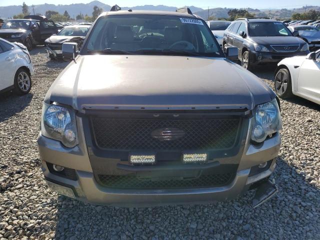 2007 FORD EXPLORER S #3310627835