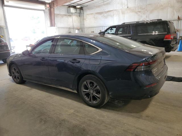 2025 HONDA ACCORD HYB - 1HGCY2F67SA012948