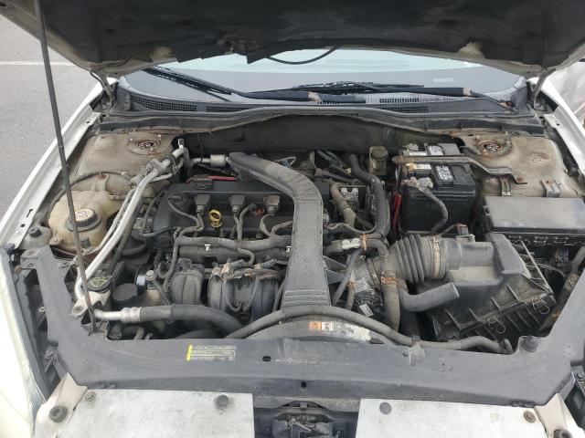 2008 MERCURY MILAN PREM #3291332137