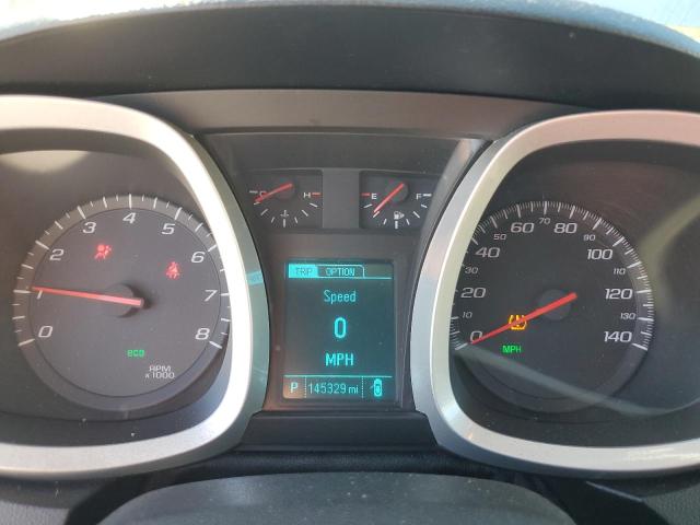 2017 CHEVROLET EQUINOX LS - 2GNFLEEK2H6203779