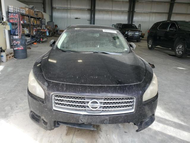 2011 NISSAN MAXIMA S #3302714014