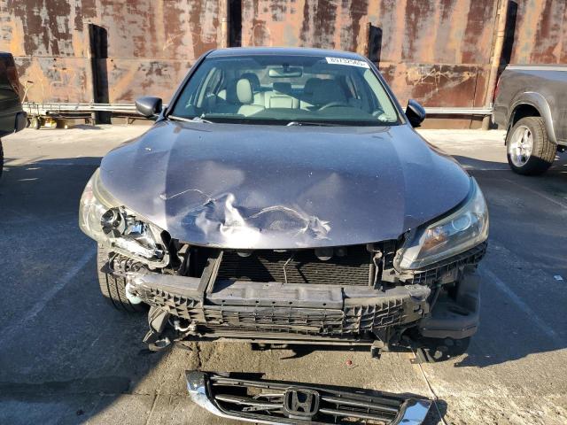 2014 HONDA ACCORD LX - 1HGCR2F39EA185264