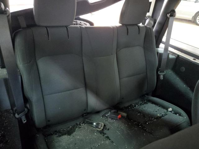 2020 JEEP WRANGLER S - 1C4GJXAN6LW163624