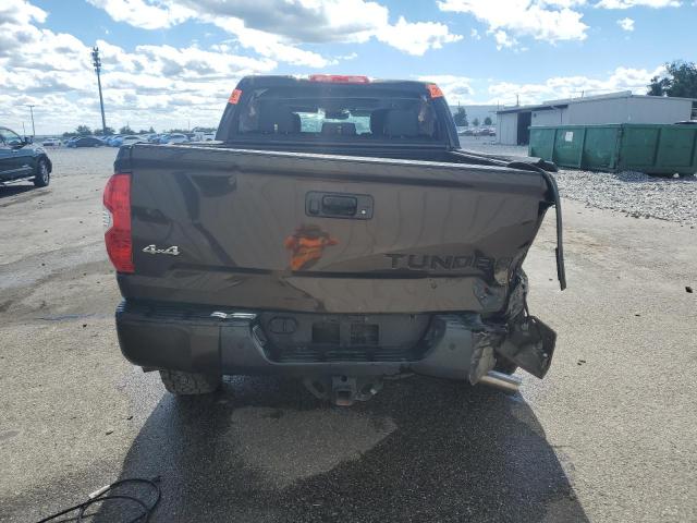 2019 TOYOTA TUNDRA CRE 5TFAY5F19KX779015