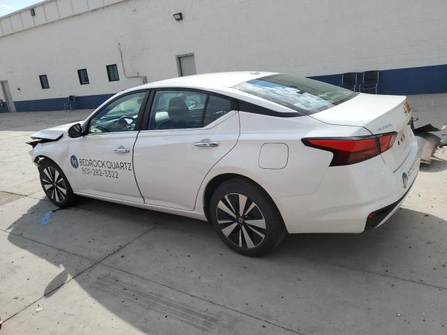 2022 NISSAN ALTIMA SV - 1N4BL4DW0NN353795