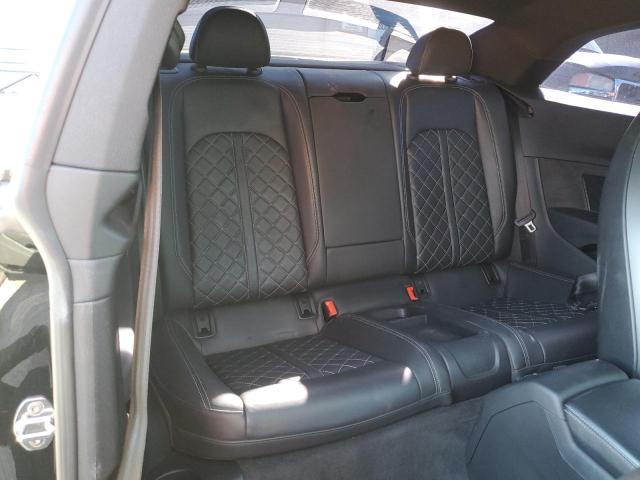 2018 AUDI S5 PREMIUM WAUP4AF51JA002781