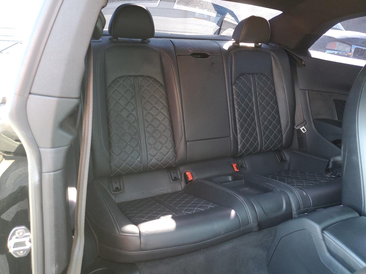 AUDI S5 PREMIUM PLUS