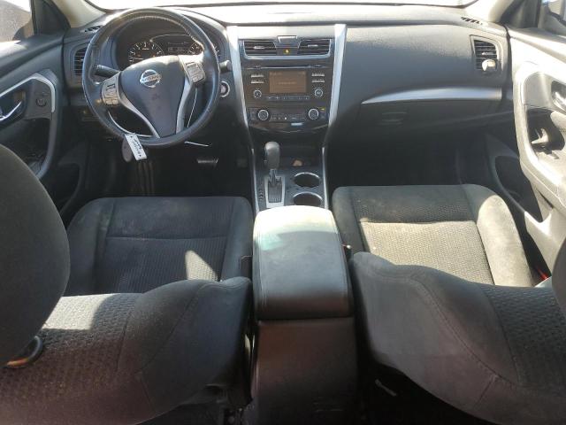 2015 NISSAN ALTIMA 2.5 #3287557005