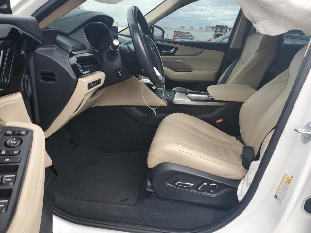 2023 ACURA MDX TECHNO - 5J8YE1H40PL041269