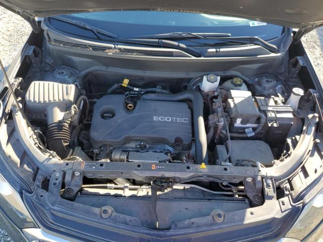 2020 CHEVROLET EQUINOX LT 3GNAXKEV4LS634996