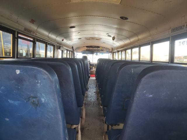 2006 FREIGHTLINER SAF-T-LINER C2 #3276362790