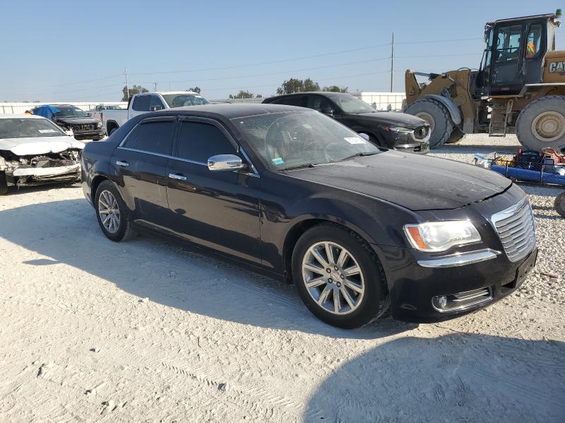 2012 CHRYSLER 300C - 2C3CCAET5CH309108