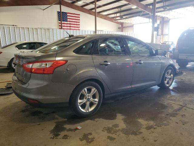 2013 FORD FOCUS SE - 1FADP3F25DL358972