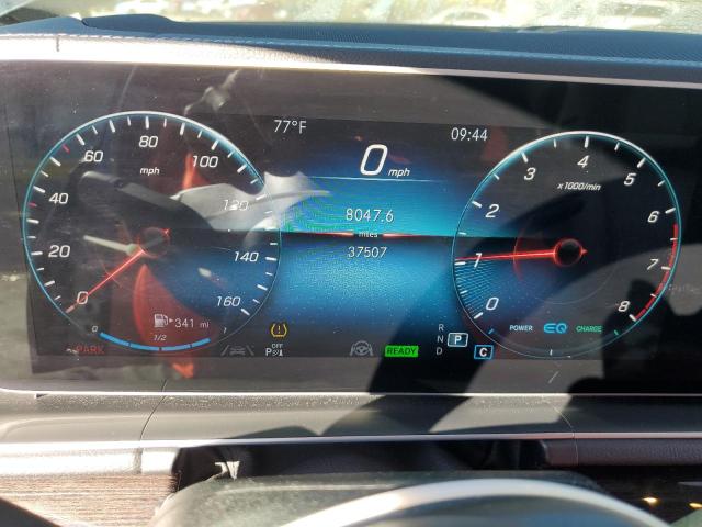 2021 MERCEDES-BENZ GLE 450 4M 4JGFB5KB7MA491257