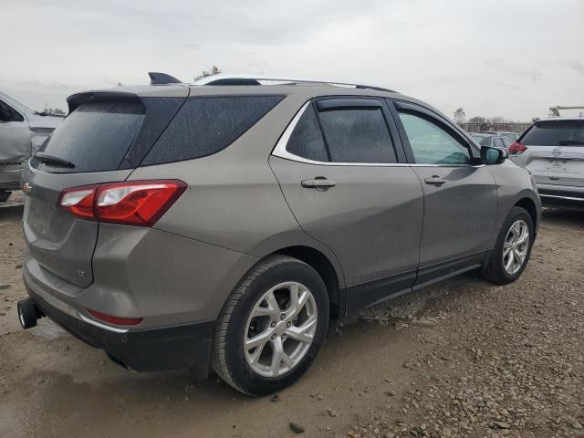 2019 CHEVROLET EQUINOX LT - 3GNAXLEX5KS563376