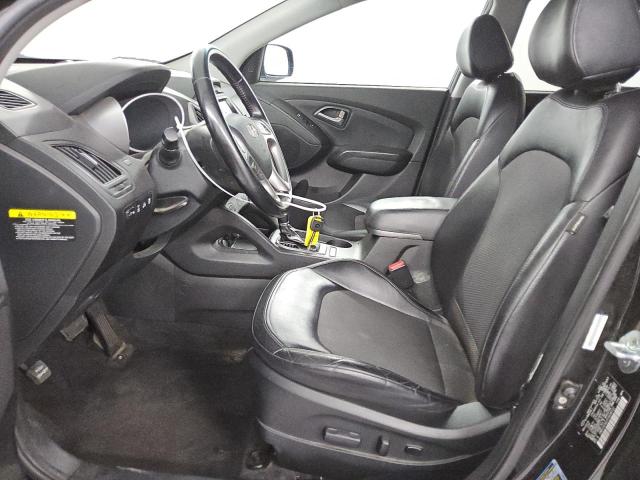 2015 HYUNDAI TUCSON LIMITED KM8JUCAG1FU038131