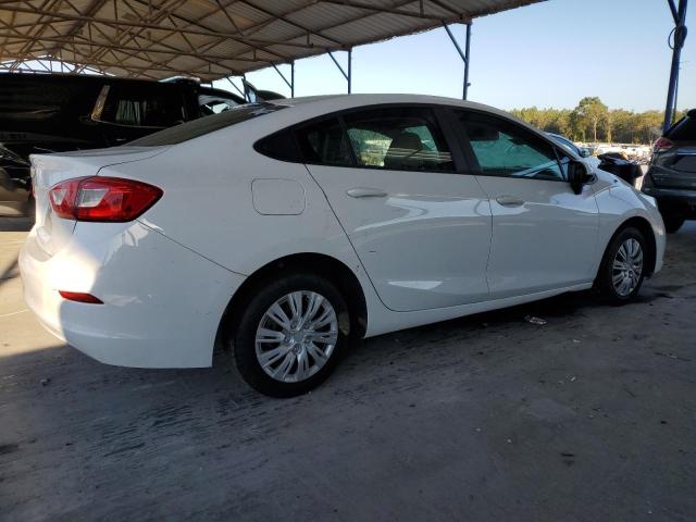 2018 CHEVROLET CRUZE LS 1G1BC5SM0J7217434