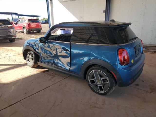 2022 MINI COOPER SE - WMW13DJ08N2R75288