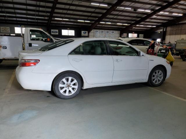 2009 TOYOTA CAMRY HYBR #3277736142