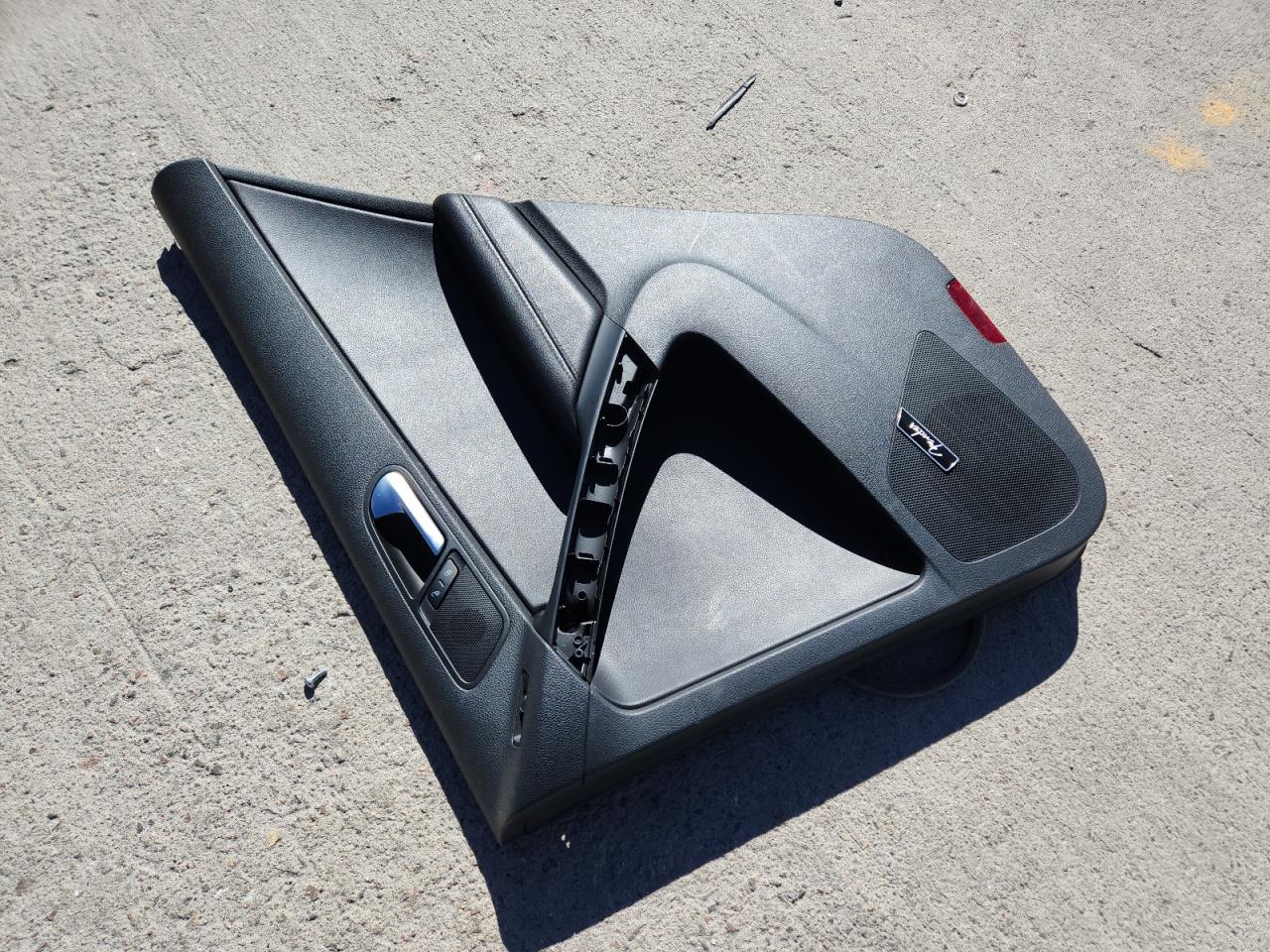 VOLKSWAGEN TIGUAN SEL