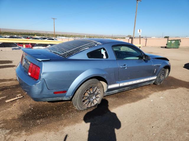 2007 FORD MUSTANG #3304559438