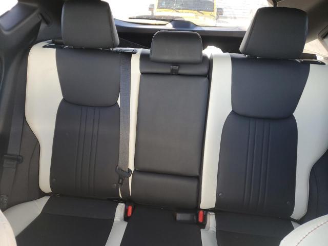 2022 LEXUS NX 350 #3284953964