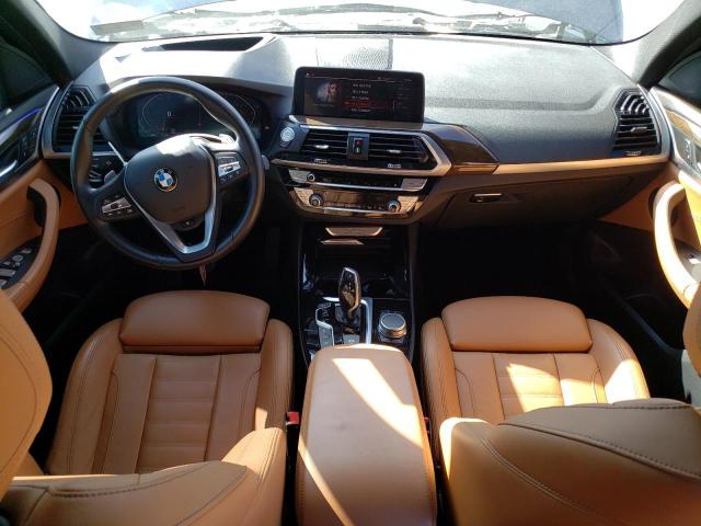 2021 BMW X3 XDRIVE3 #3301962506