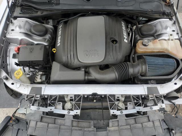 2017 DODGE CHALLENGER #3301846369